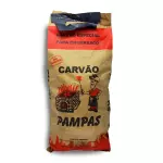Carvão 2kg
