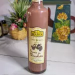 Licor de Creme de Chocolate