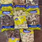 DOCE PCT TENERE 500G