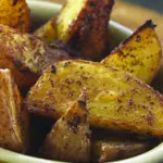 PORCIÓN DE PAPAS ANDINAS FRITAS