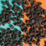 CHIPS DE CHOCOLATE
