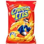 Cheese Tris 150g Familiar