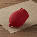 MVS8085 Estimulador clitoriano rosa