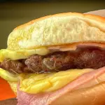 X Burguer