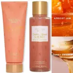 🍑 GOLDEN APRICOT & HONEY - DUO VS