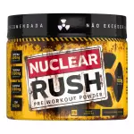 Nuclear Rush 100g Bodyaction