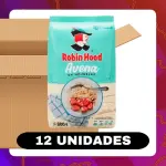 Bulto Robin Hood Avena 800g