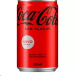Coca cola zero 220ml