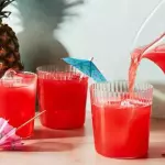 PONCHE DE FRUTAS 500 ML
