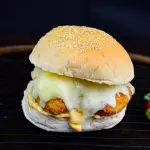 Cheese Pollo