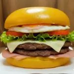 X Salada Especial