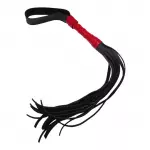LÁTIGO DE CUERO 47 CM