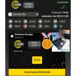 JOGO DO BICHO APOSTAS E PAGAMENTOS