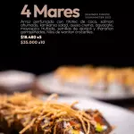 4 Mares