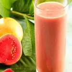 Suco de goiaba 280ml