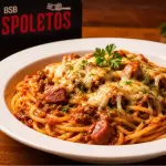 Monte seu macarrão do seu jeito 🍝✨