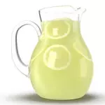 LIMONADA JARRA