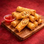 Crunchy Chun Won