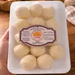 PÃO DE QUEIJO TRADICIONAL