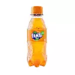 Fanta Laranja