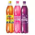 Postobon 1.5 Litro