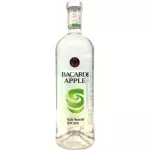 RON BACARDÍ APPLE 750 ML