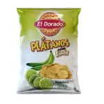 Plátano Limón