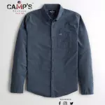 Camisa manga larga Clasica