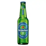 HEINEKEN ZERO ÁLCOOL