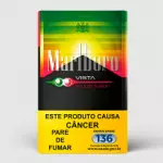Cigarro Marlboro Double Fusion