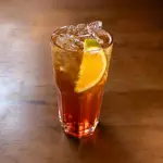 Aperol Beer