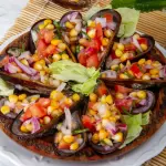 Choritos a la chalaca