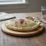 MONTA O TEU CALZONE (BRANCO)