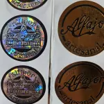 Stickers (50 und)