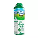 Leche Desnatada La Asturiana 1L