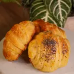 CROISSANT SENCILLO