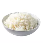 Arroz branco