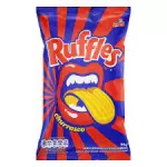Ruffles Churrasco