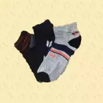 Medias de hombre (Tobillera)