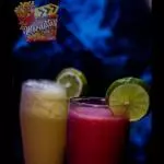 Jugo en Leche
