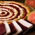 Queijo e goiabada