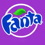 Fanta Uva 355 ml