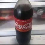 coca cola 2l