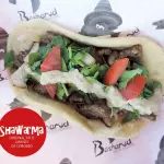 Shawarma el original