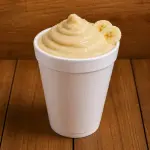 Banano en leche