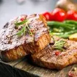 Churrasco
