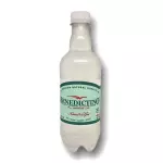 Agua embotellada
