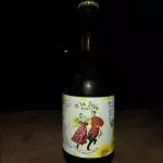 Cerveza Golden