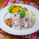 Ceviche Clásico