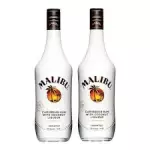 RUM - MALIBU 750ML